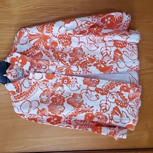 Womens ISO Jean Jacket